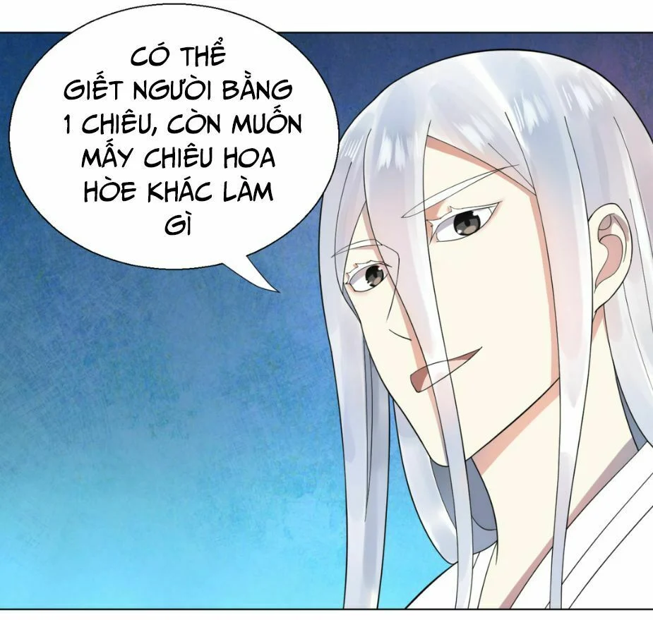 Ta Luyện Khí Ba Ngàn Năm Chapter 34 - Next Chapter 35