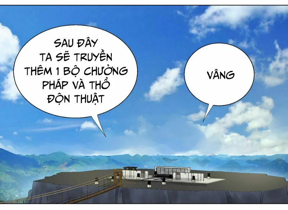 Ta Luyện Khí Ba Ngàn Năm Chapter 34 - Next Chapter 35