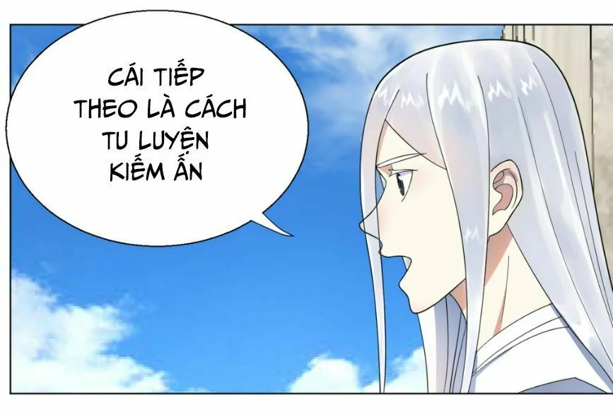 Ta Luyện Khí Ba Ngàn Năm Chapter 34 - Next Chapter 35