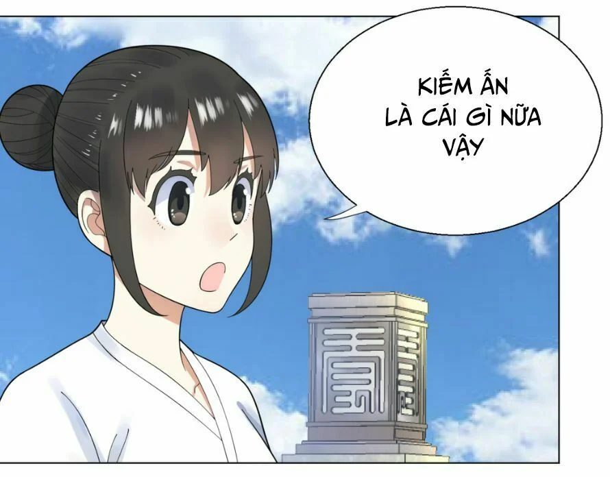 Ta Luyện Khí Ba Ngàn Năm Chapter 34 - Next Chapter 35