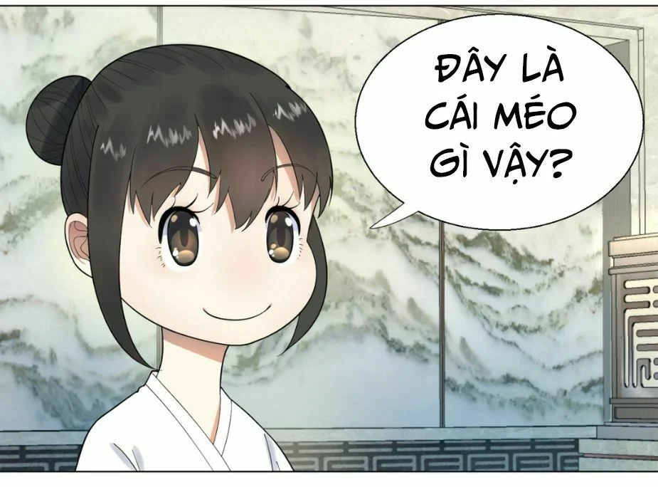 Ta Luyện Khí Ba Ngàn Năm Chapter 34 - Next Chapter 35