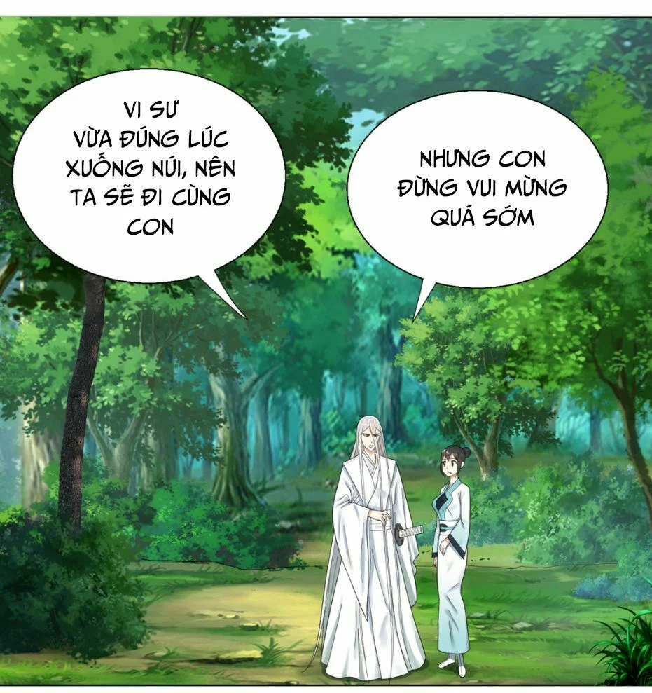 Ta Luyện Khí Ba Ngàn Năm Chapter 36 - Next Chapter 37