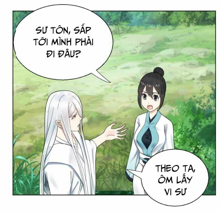 Ta Luyện Khí Ba Ngàn Năm Chapter 36 - Next Chapter 37