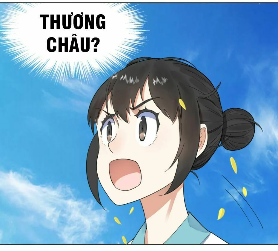 Ta Luyện Khí Ba Ngàn Năm Chapter 36 - Next Chapter 37