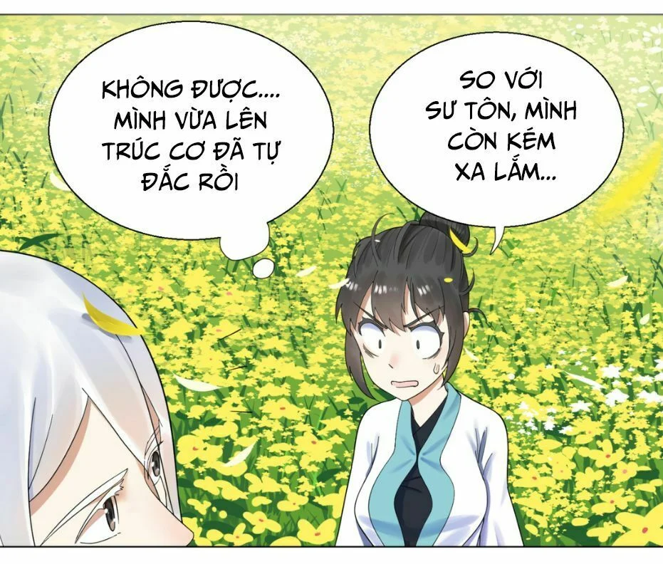 Ta Luyện Khí Ba Ngàn Năm Chapter 36 - Next Chapter 37