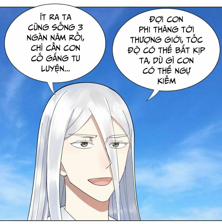 Ta Luyện Khí Ba Ngàn Năm Chapter 36 - Next Chapter 37