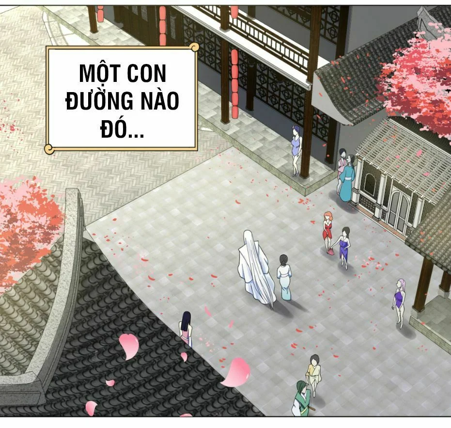 Ta Luyện Khí Ba Ngàn Năm Chapter 36 - Next Chapter 37