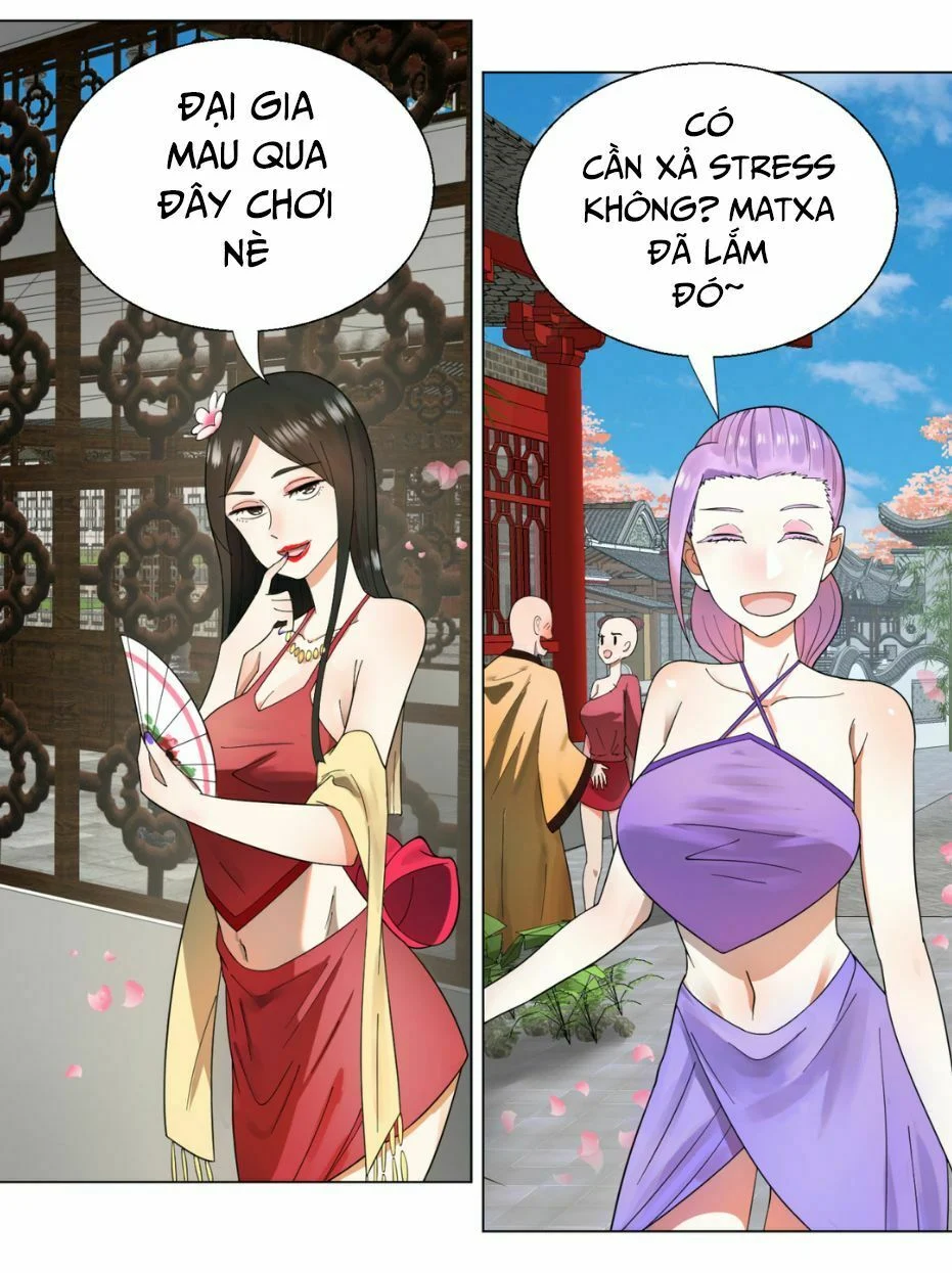 Ta Luyện Khí Ba Ngàn Năm Chapter 36 - Next Chapter 37