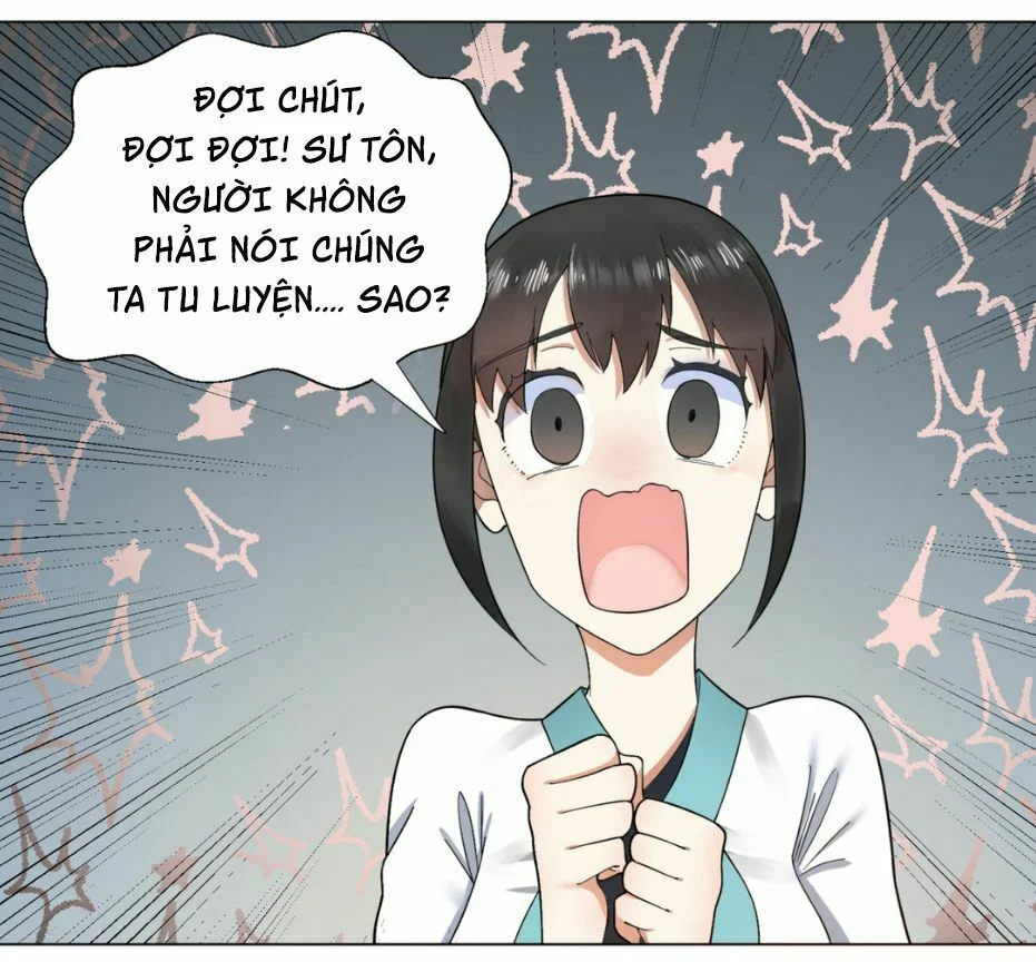 Ta Luyện Khí Ba Ngàn Năm Chapter 36 - Next Chapter 37