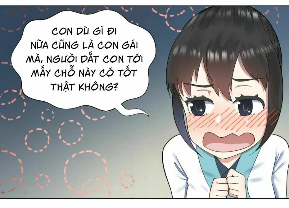 Ta Luyện Khí Ba Ngàn Năm Chapter 36 - Next Chapter 37