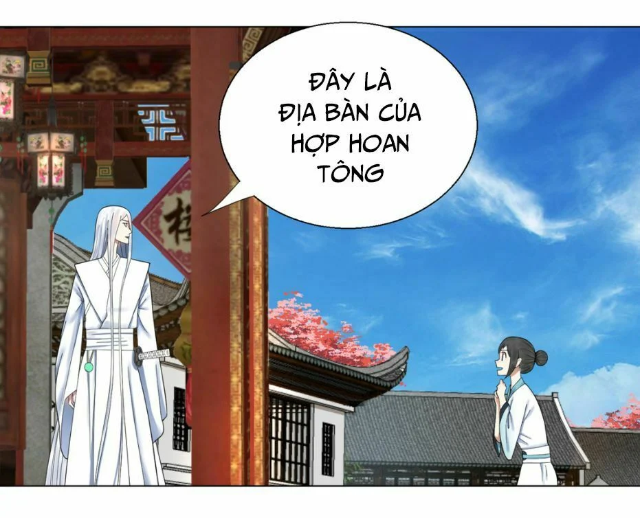 Ta Luyện Khí Ba Ngàn Năm Chapter 36 - Next Chapter 37