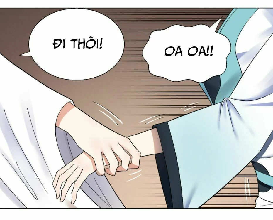 Ta Luyện Khí Ba Ngàn Năm Chapter 36 - Next Chapter 37