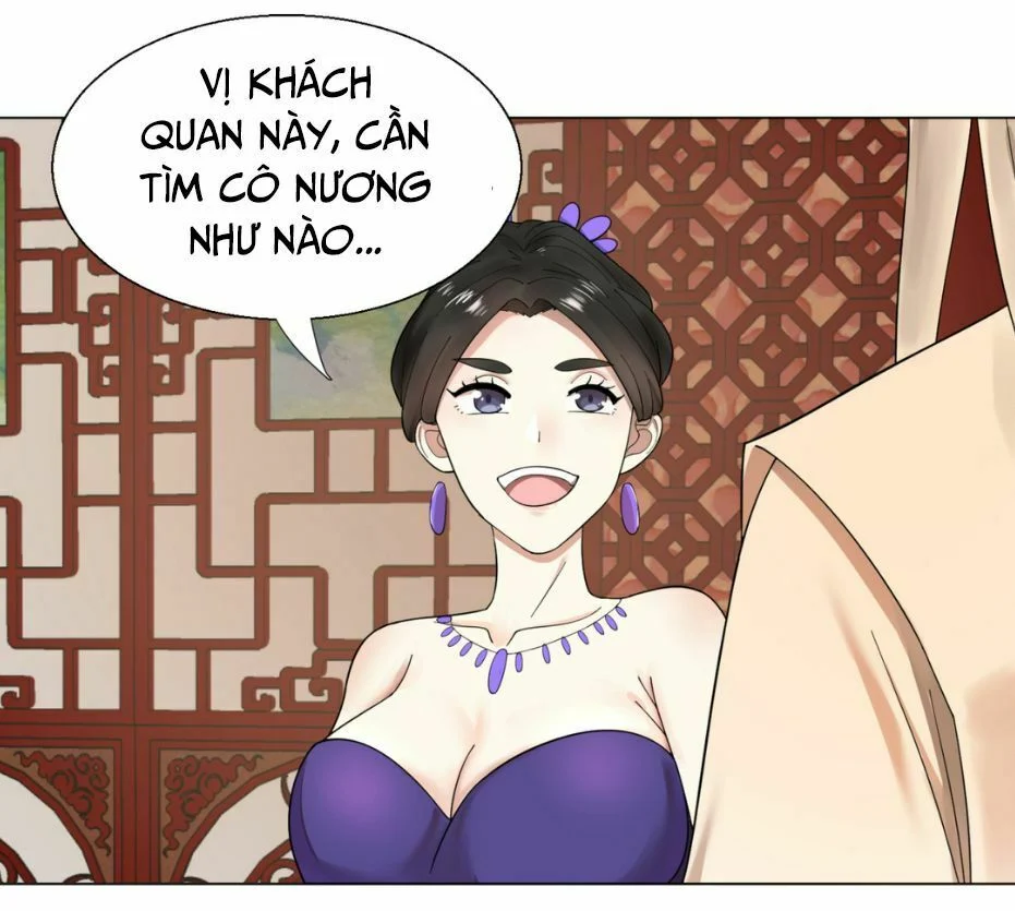 Ta Luyện Khí Ba Ngàn Năm Chapter 36 - Next Chapter 37