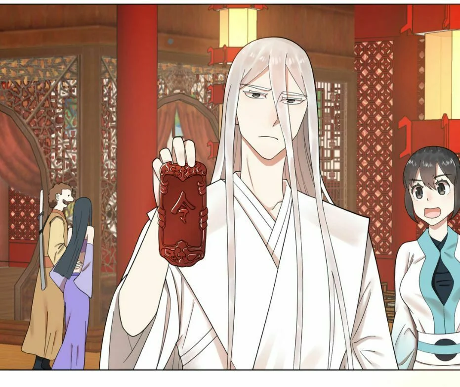 Ta Luyện Khí Ba Ngàn Năm Chapter 36 - Next Chapter 37