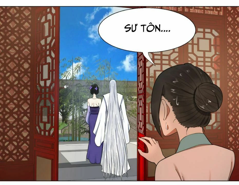 Ta Luyện Khí Ba Ngàn Năm Chapter 36 - Next Chapter 37