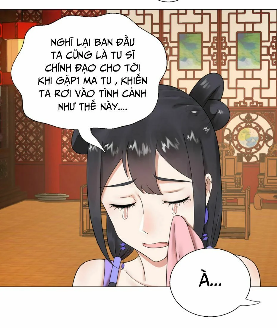 Ta Luyện Khí Ba Ngàn Năm Chapter 36 - Next Chapter 37