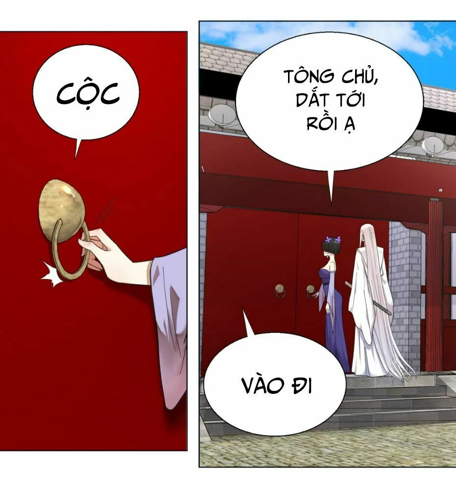 Ta Luyện Khí Ba Ngàn Năm Chapter 36 - Next Chapter 37