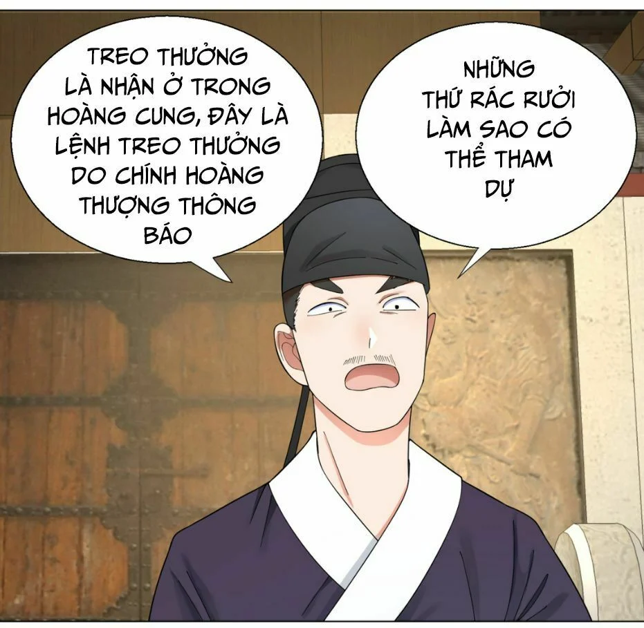 Ta Luyện Khí Ba Ngàn Năm Chapter 38 - Next Chapter 39