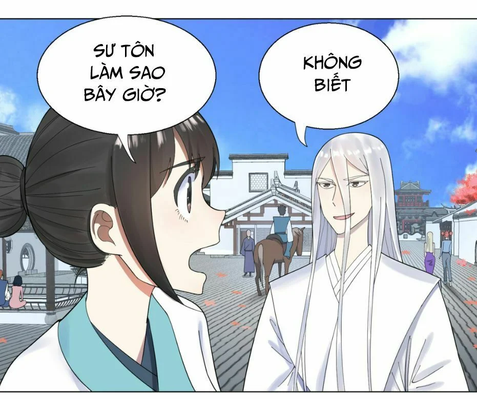 Ta Luyện Khí Ba Ngàn Năm Chapter 38 - Next Chapter 39