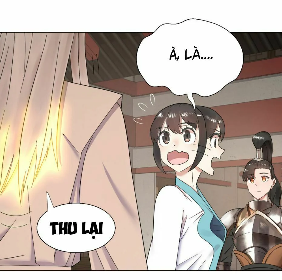 Ta Luyện Khí Ba Ngàn Năm Chapter 38 - Next Chapter 39