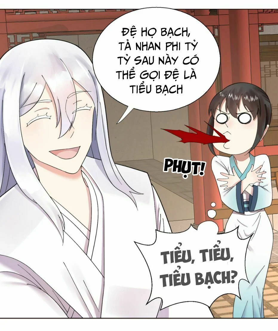 Ta Luyện Khí Ba Ngàn Năm Chapter 38 - Next Chapter 39