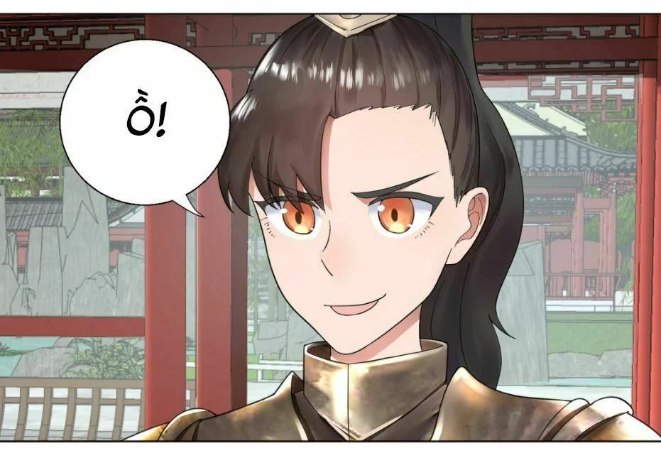 Ta Luyện Khí Ba Ngàn Năm Chapter 38 - Next Chapter 39