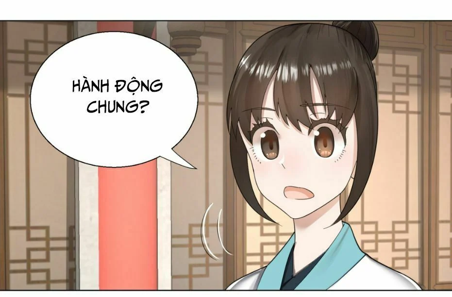 Ta Luyện Khí Ba Ngàn Năm Chapter 38 - Next Chapter 39