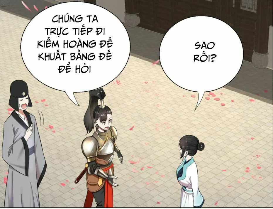 Ta Luyện Khí Ba Ngàn Năm Chapter 40 - Next Chapter 41