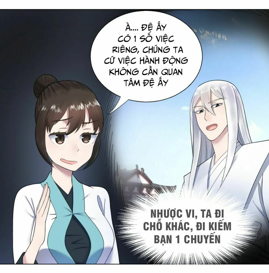 Ta Luyện Khí Ba Ngàn Năm Chapter 40 - Next Chapter 41