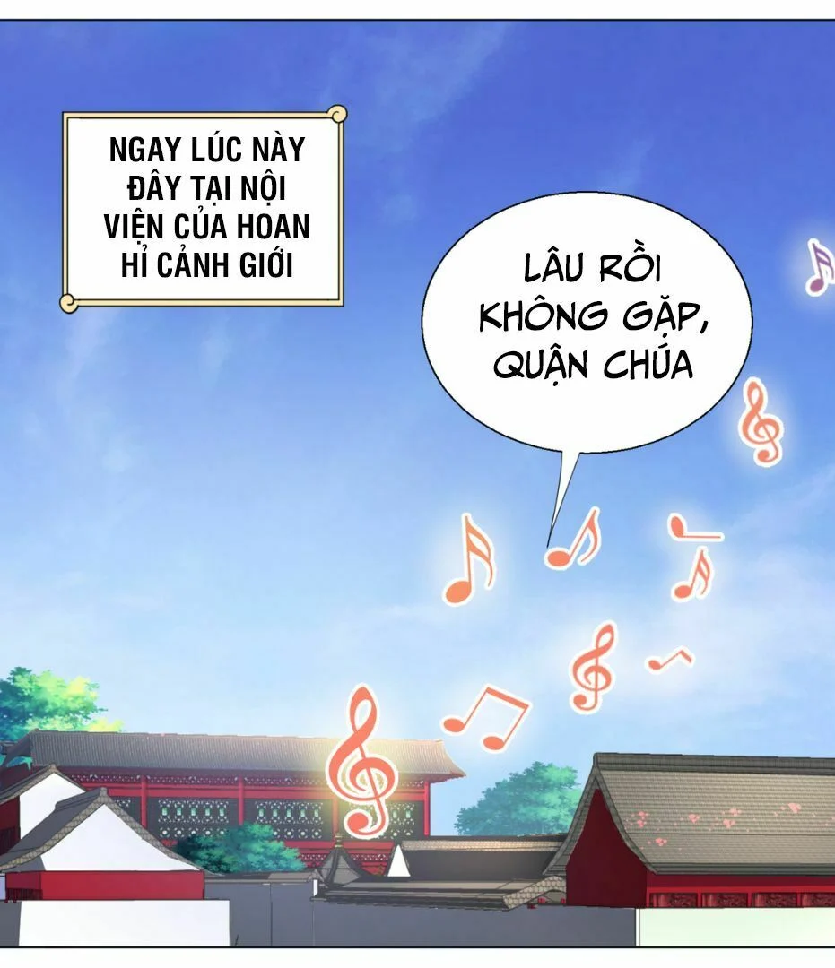 Ta Luyện Khí Ba Ngàn Năm Chapter 40 - Next Chapter 41