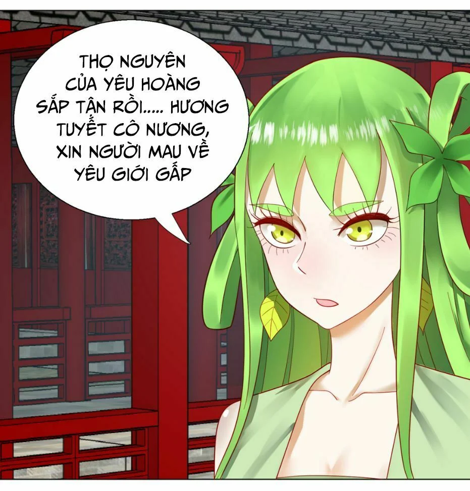 Ta Luyện Khí Ba Ngàn Năm Chapter 40 - Next Chapter 41