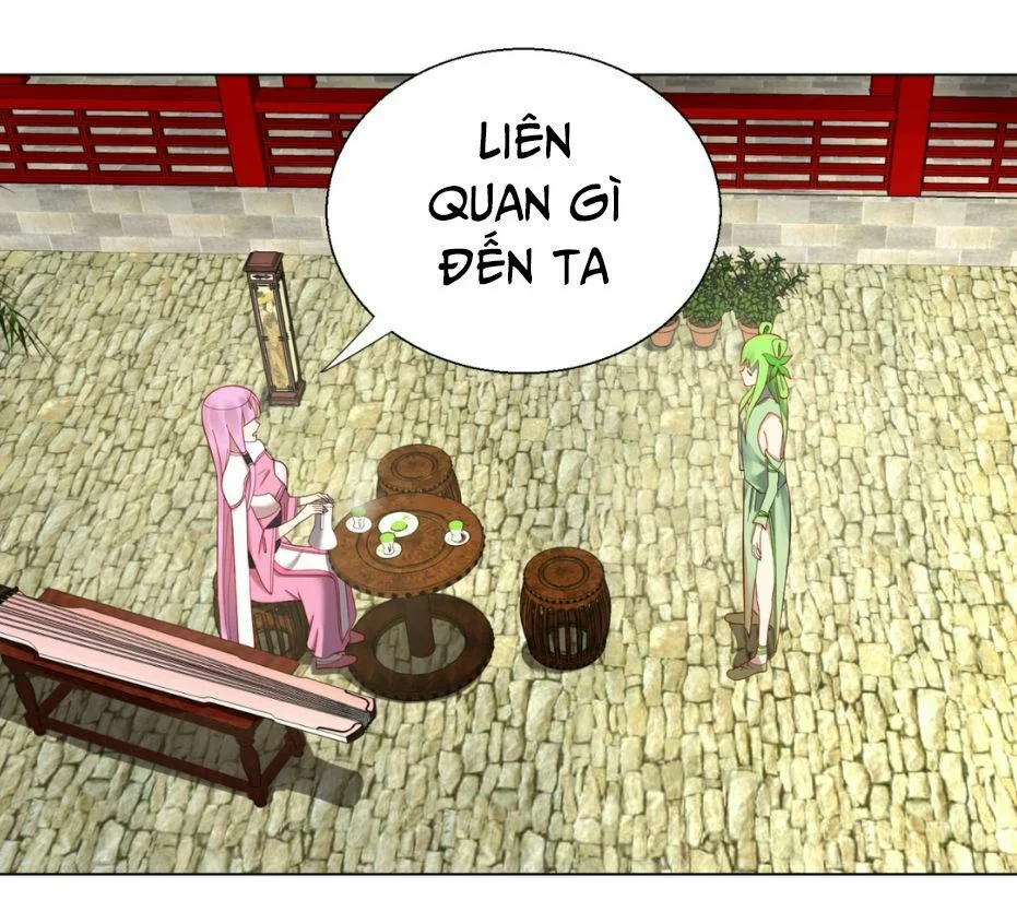 Ta Luyện Khí Ba Ngàn Năm Chapter 40 - Next Chapter 41