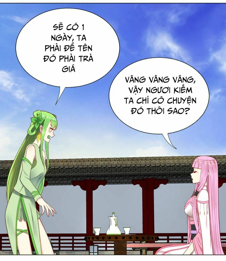 Ta Luyện Khí Ba Ngàn Năm Chapter 40 - Next Chapter 41