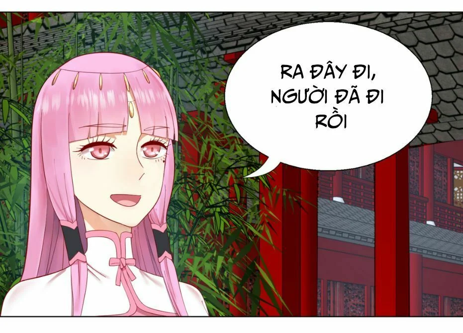 Ta Luyện Khí Ba Ngàn Năm Chapter 40 - Next Chapter 41