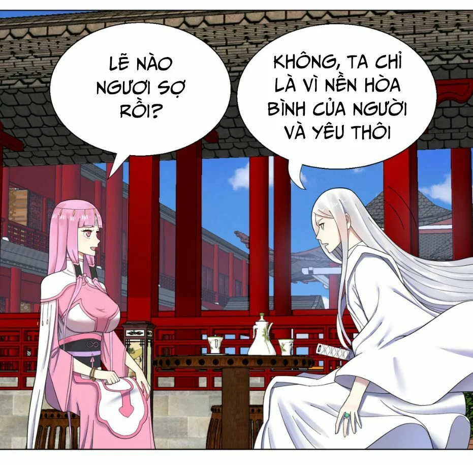 Ta Luyện Khí Ba Ngàn Năm Chapter 40 - Next Chapter 41