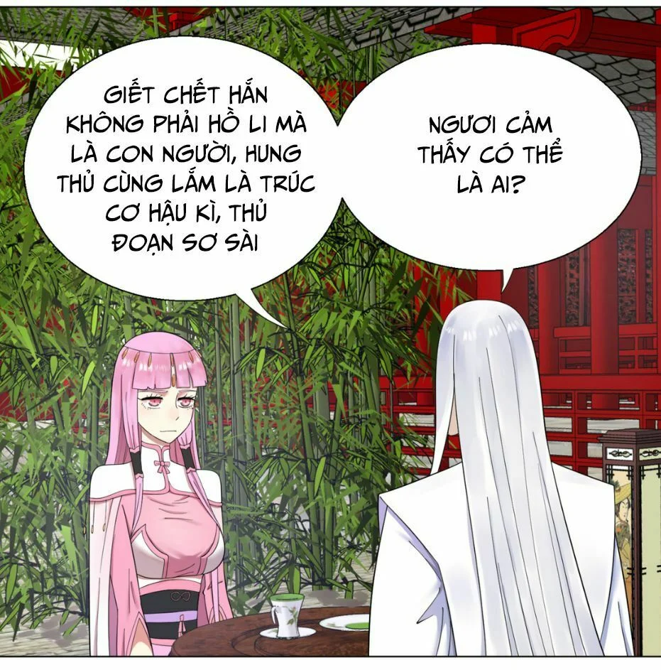 Ta Luyện Khí Ba Ngàn Năm Chapter 40 - Next Chapter 41