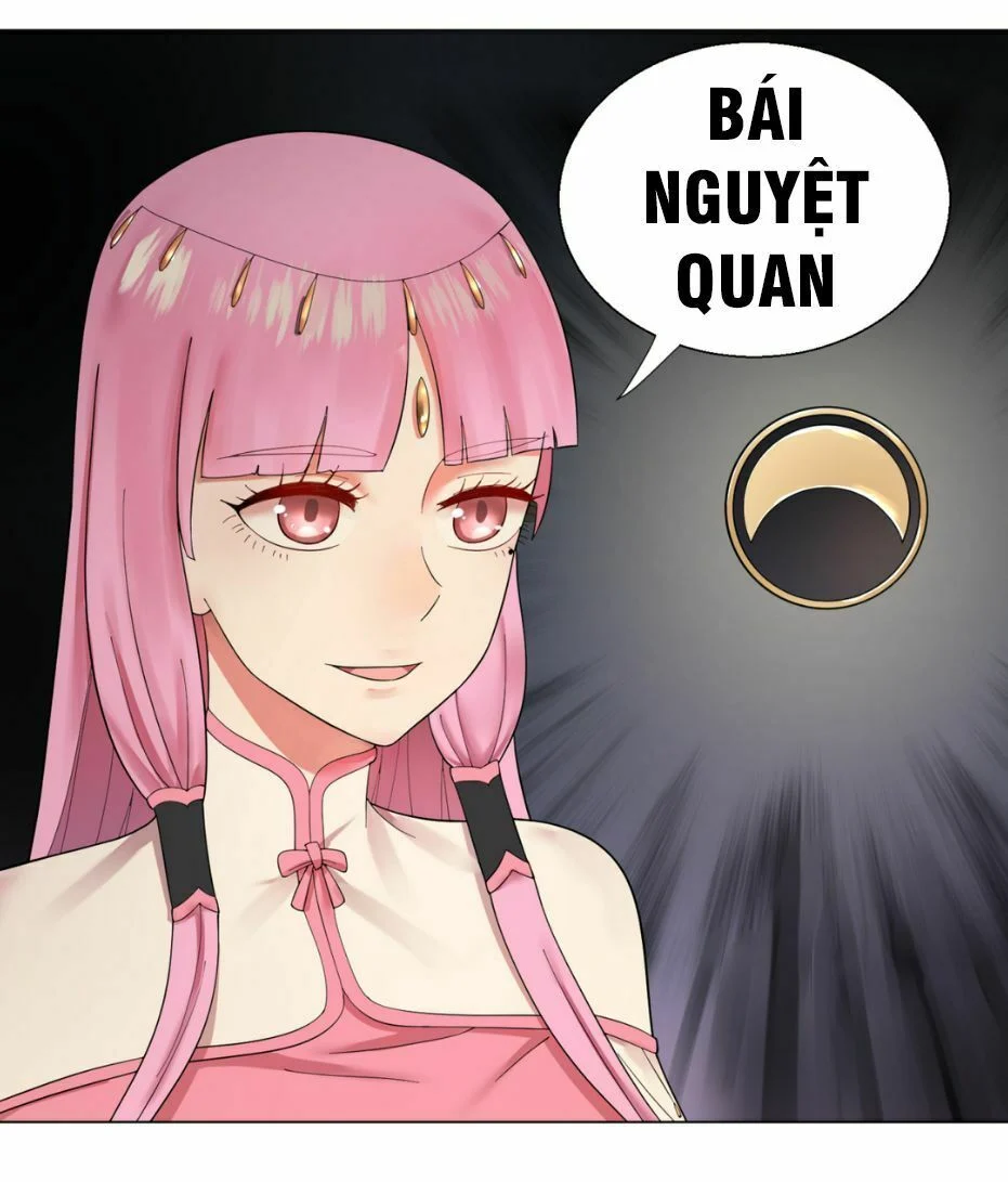 Ta Luyện Khí Ba Ngàn Năm Chapter 40 - Next Chapter 41