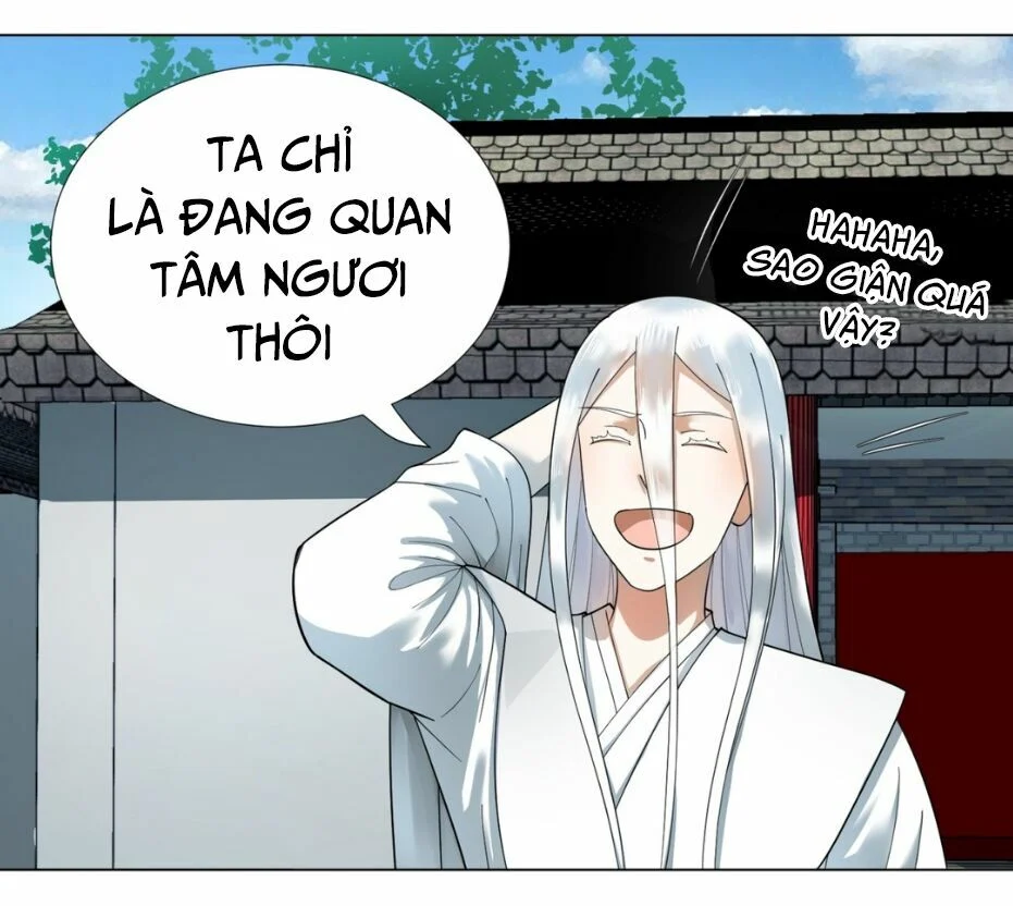 Ta Luyện Khí Ba Ngàn Năm Chapter 40 - Next Chapter 41