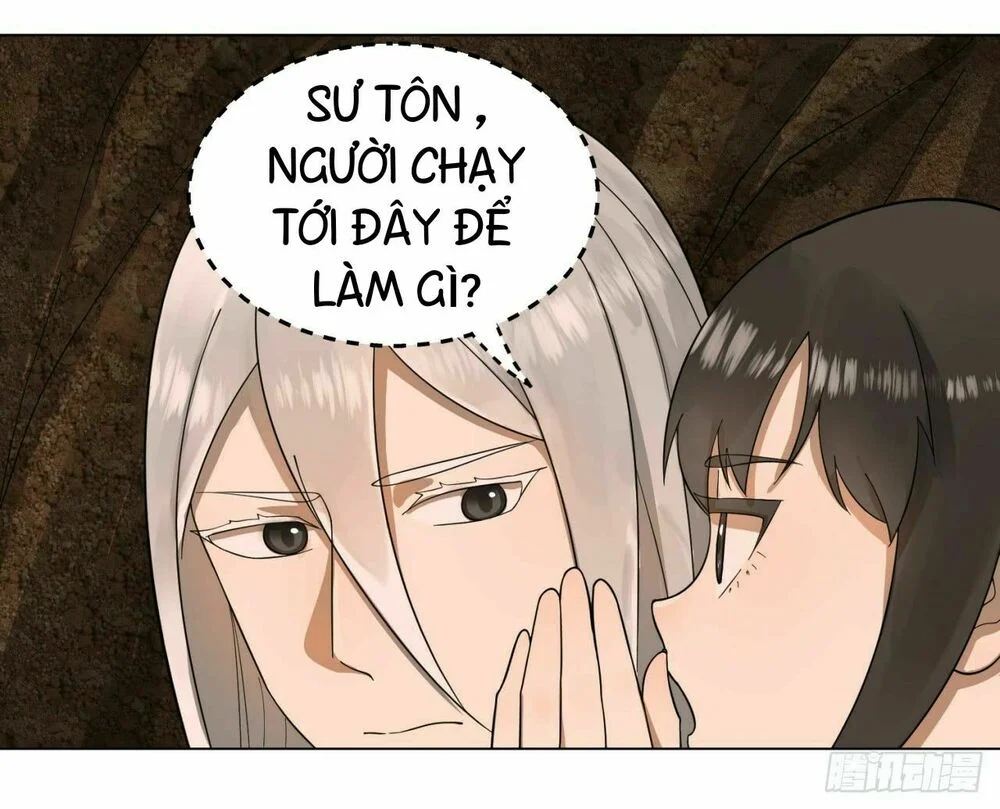 Ta Luyện Khí Ba Ngàn Năm Chapter 43 - Next Chapter 44