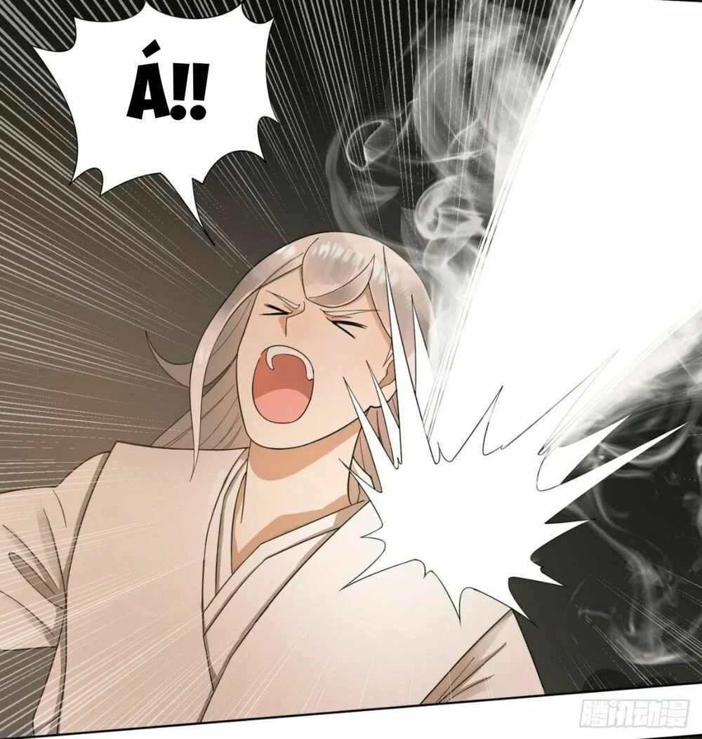 Ta Luyện Khí Ba Ngàn Năm Chapter 43 - Next Chapter 44