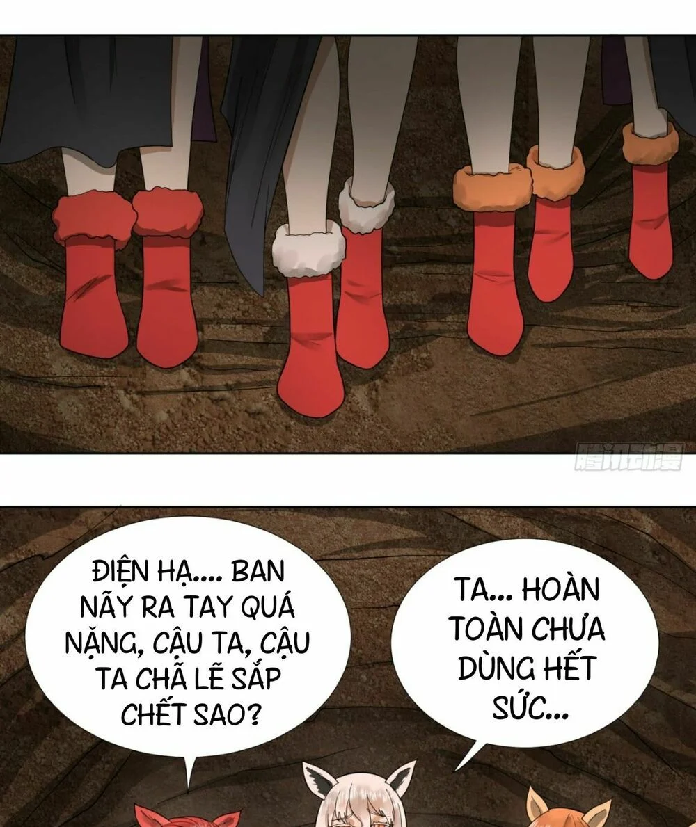 Ta Luyện Khí Ba Ngàn Năm Chapter 43 - Next Chapter 44