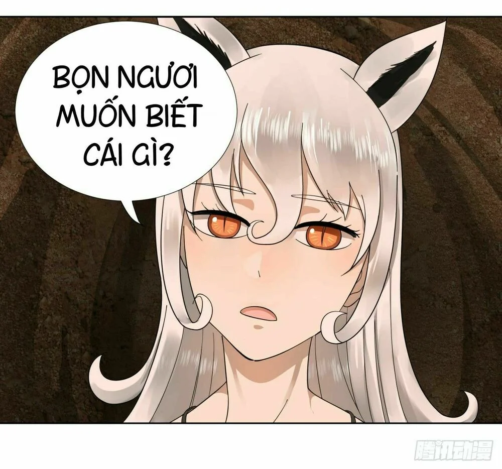 Ta Luyện Khí Ba Ngàn Năm Chapter 43 - Next Chapter 44