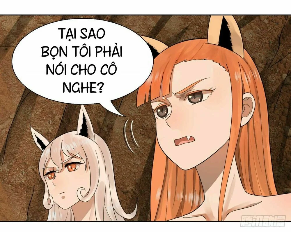 Ta Luyện Khí Ba Ngàn Năm Chapter 43 - Next Chapter 44