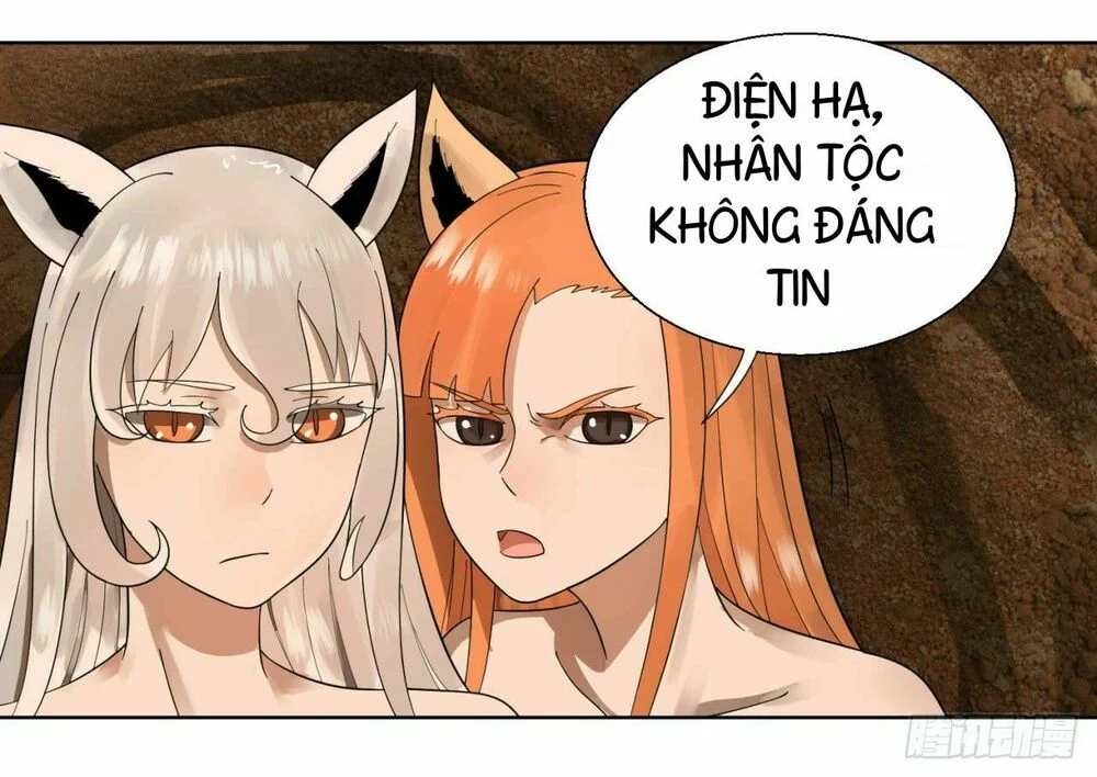 Ta Luyện Khí Ba Ngàn Năm Chapter 43 - Next Chapter 44