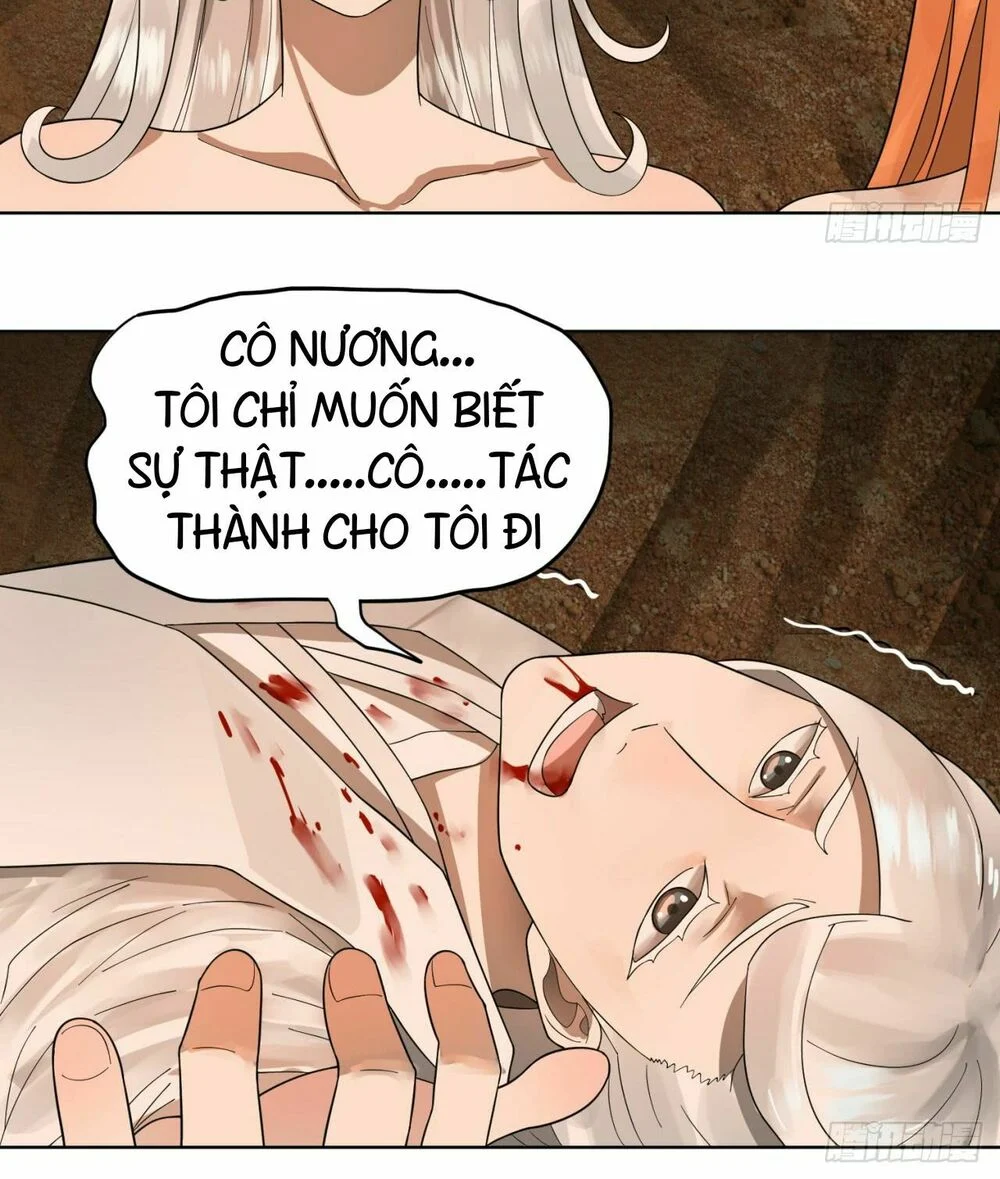 Ta Luyện Khí Ba Ngàn Năm Chapter 43 - Next Chapter 44