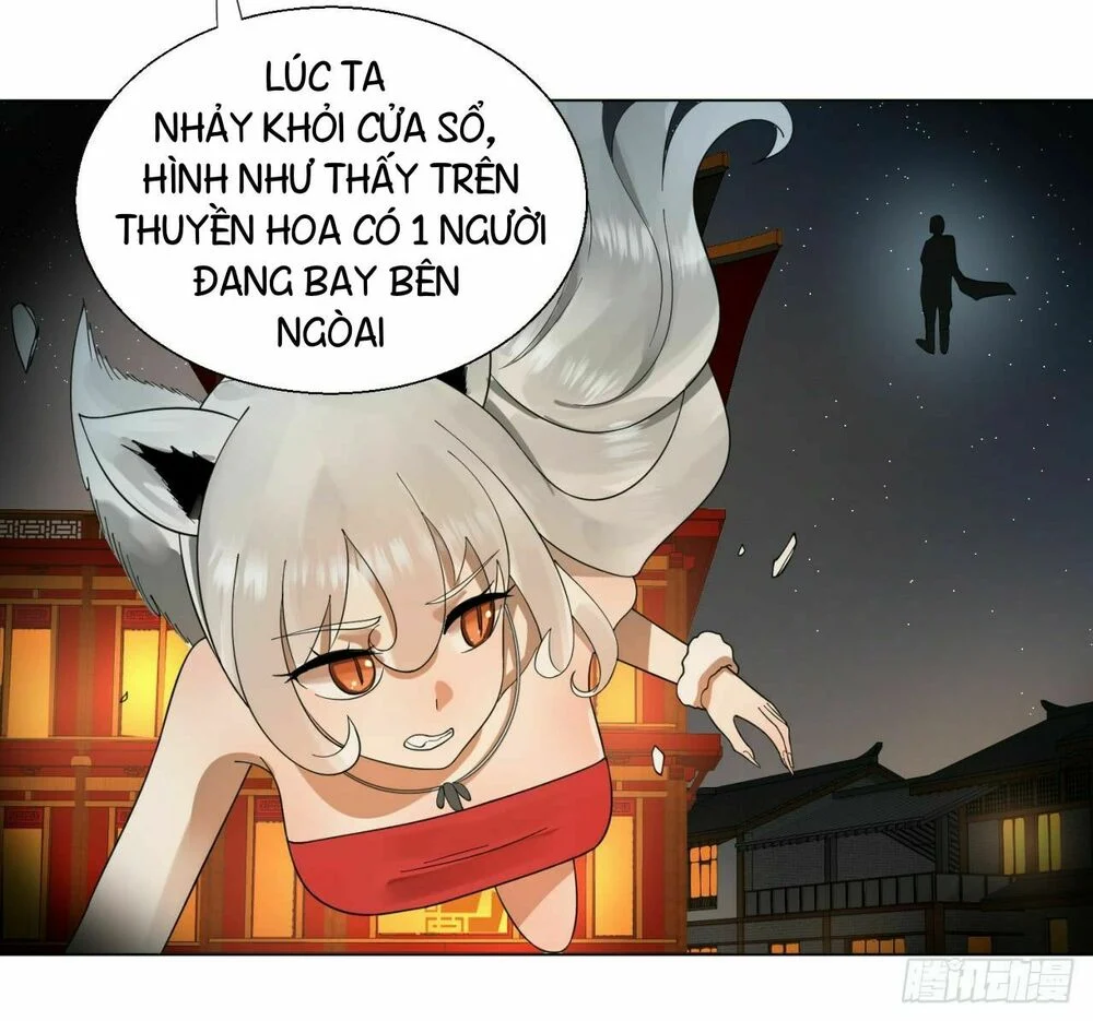 Ta Luyện Khí Ba Ngàn Năm Chapter 43 - Next Chapter 44