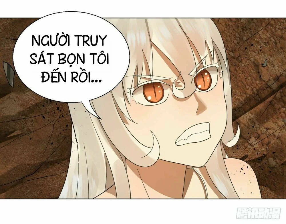 Ta Luyện Khí Ba Ngàn Năm Chapter 43 - Next Chapter 44