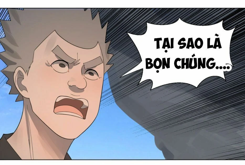 Ta Luyện Khí Ba Ngàn Năm Chapter 44 - Next Chapter 45