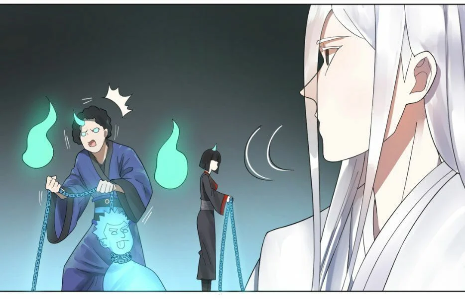 Ta Luyện Khí Ba Ngàn Năm Chapter 44 - Next Chapter 45