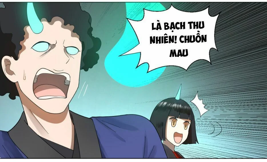 Ta Luyện Khí Ba Ngàn Năm Chapter 44 - Next Chapter 45